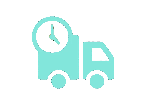 التوصيل مجاني